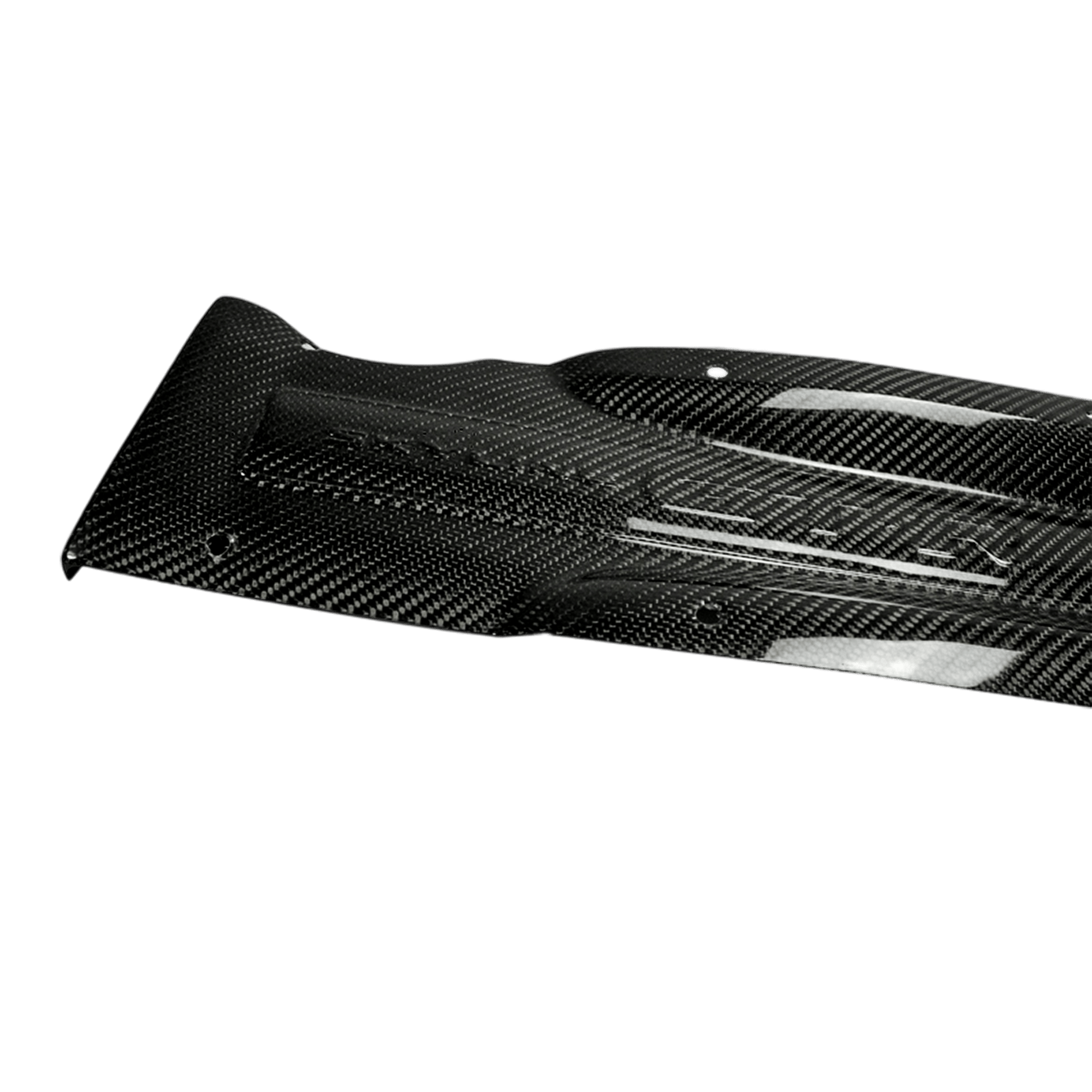 Skyline R34 R33 RB26 DETT Engine Plug Cover Kazento Carbon Parts