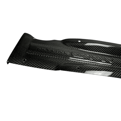 Skyline R34 R33 RB26 DETT Engine Plug Cover Kazento Carbon Parts