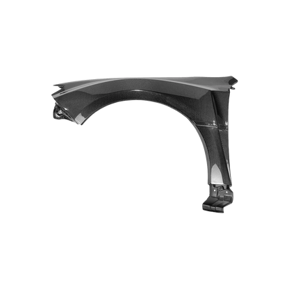 Subaru 08-14 STI / 11-14 WRX GRB GVB OEM Style Front Vents Fenders