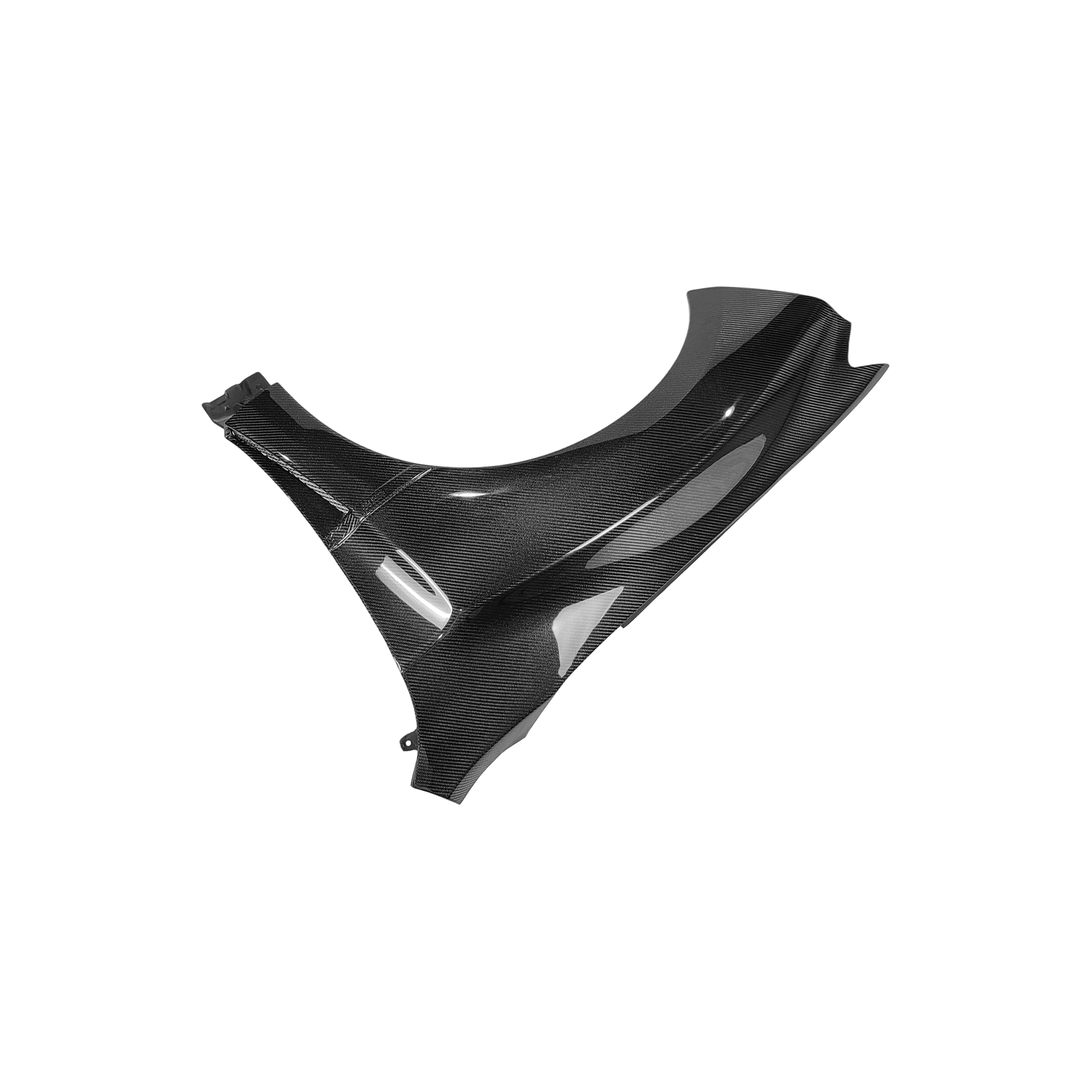 Subaru 08-14 STI / 11-14 WRX GRB GVB OEM Style Front Vents Fenders