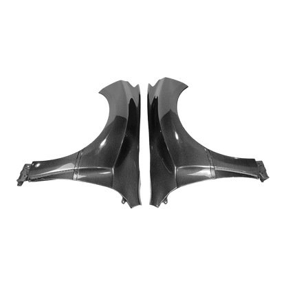 Subaru 08-14 STI / 11-14 WRX GRB GVB OEM Style Front Vents Fenders