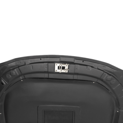 Subaru BRZ 2022+ ZN8 ZD8 GR86 VAS Style Carbon Hood Bonnet Kazento Carbon Parts Bonnets/Hoods Carbon Fiber GR86-HOOD-VAS-CF