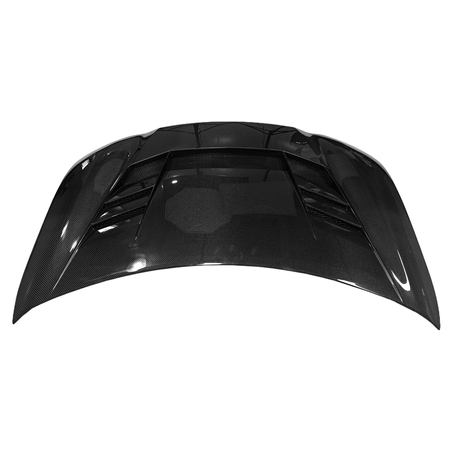 Subaru BRZ 2022+ ZN8 ZD8 GR86 VAS Style Carbon Hood Bonnet Kazento Carbon Parts Bonnets/Hoods Carbon Fiber GR86-HOOD-VAS-CF