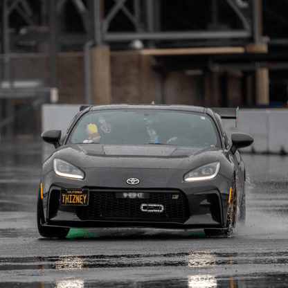 Subaru BRZ 2022+ ZN8 ZD8 GR86 VAS Style Carbon Hood Bonnet