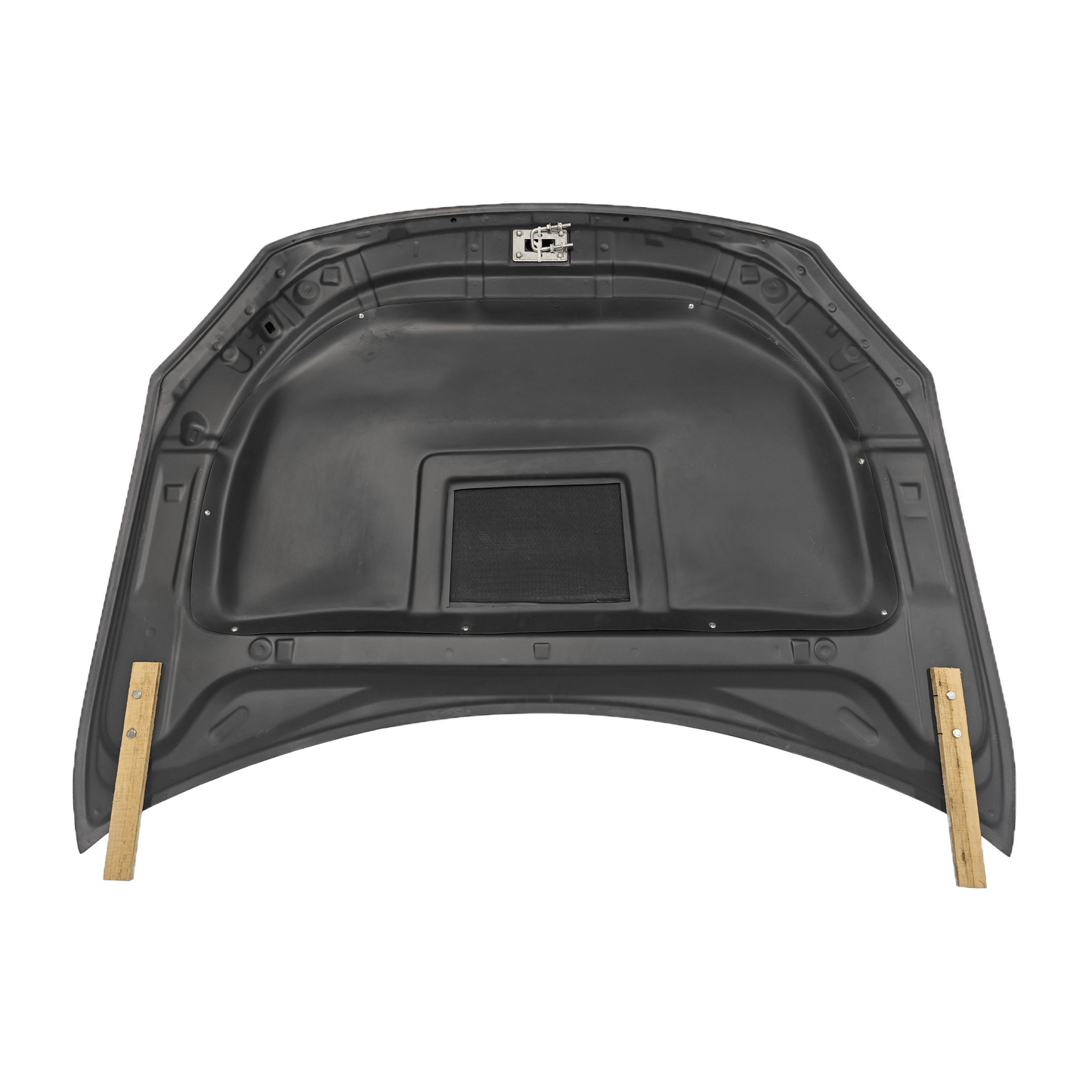 Subaru BRZ 2022+ ZN8 ZD8 GR86 VAS Style Carbon Hood Bonnet