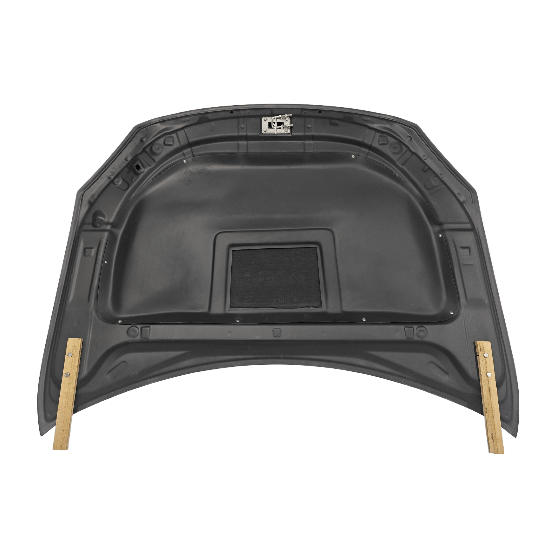 Subaru BRZ 2022+ ZN8 ZD8 GR86 VAS Style Carbon Hood Bonnet