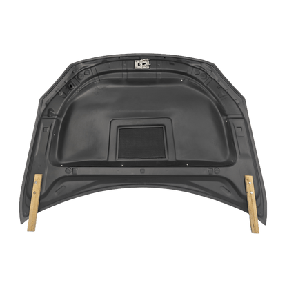 Subaru BRZ 2022+ ZN8 ZD8 GR86 VAS Style Carbon Hood Bonnet