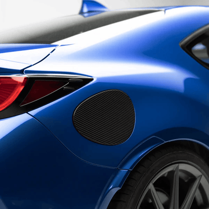 Subaru BRZ (ZD8) FRS Toyota GR86 (ZN8) Dry Carbon Fuel Cap Cover 2022+