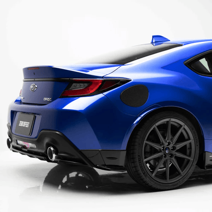 Subaru BRZ (ZD8) FRS Toyota GR86 (ZN8) Dry Carbon Fuel Cap Cover 2022+