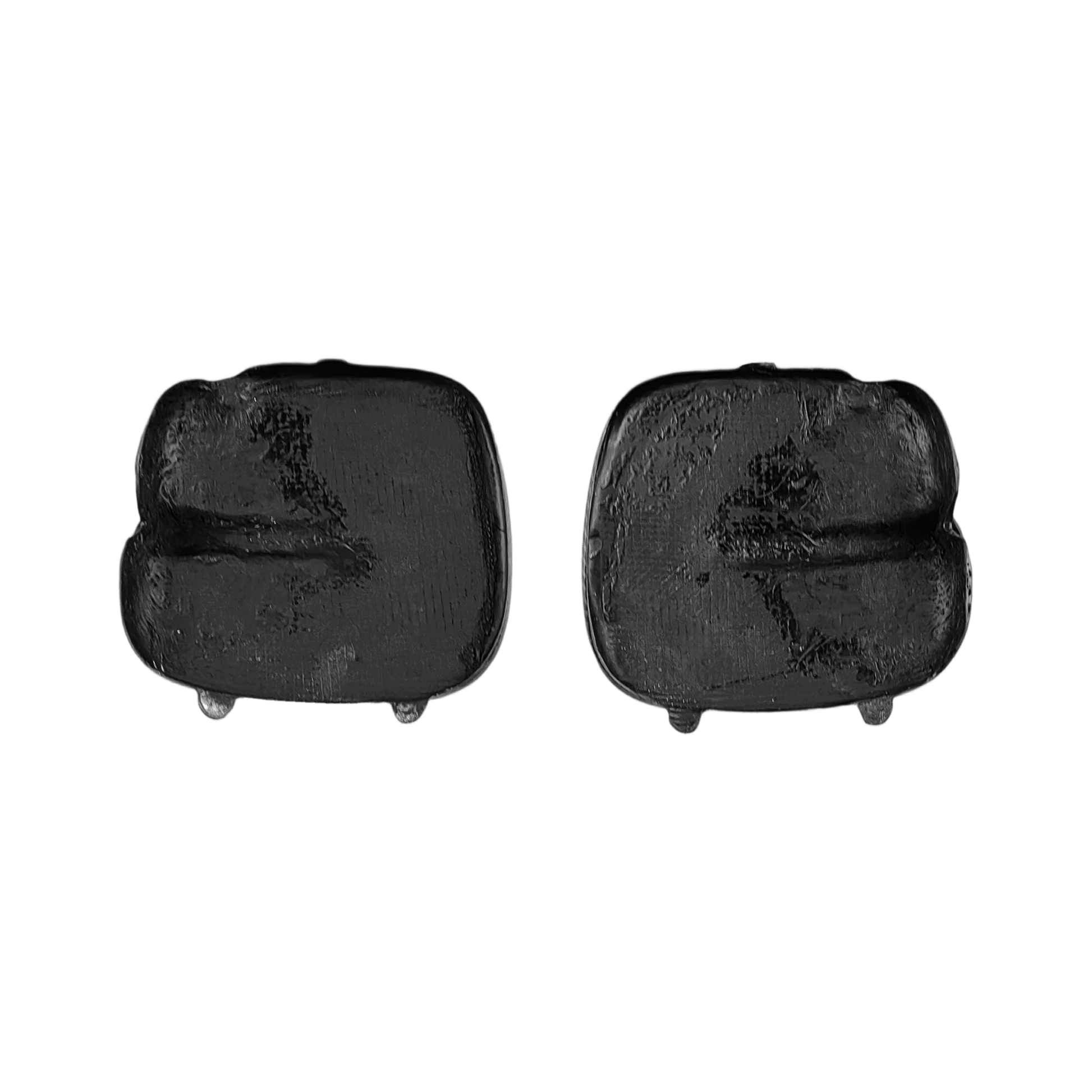 Subaru Impreza GC Series WRX STI Fog Lamp Cover 1997-2001