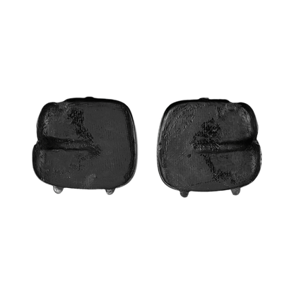 Subaru Impreza GC Series WRX STI Fog Lamp Cover 1997-2001