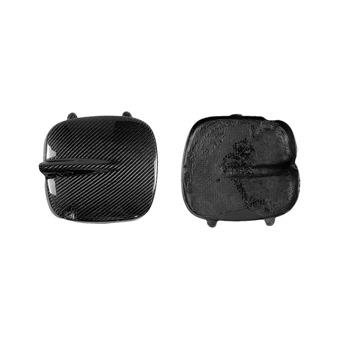 Subaru Impreza GC Series WRX STI Fog Lamp Cover 1997-2001