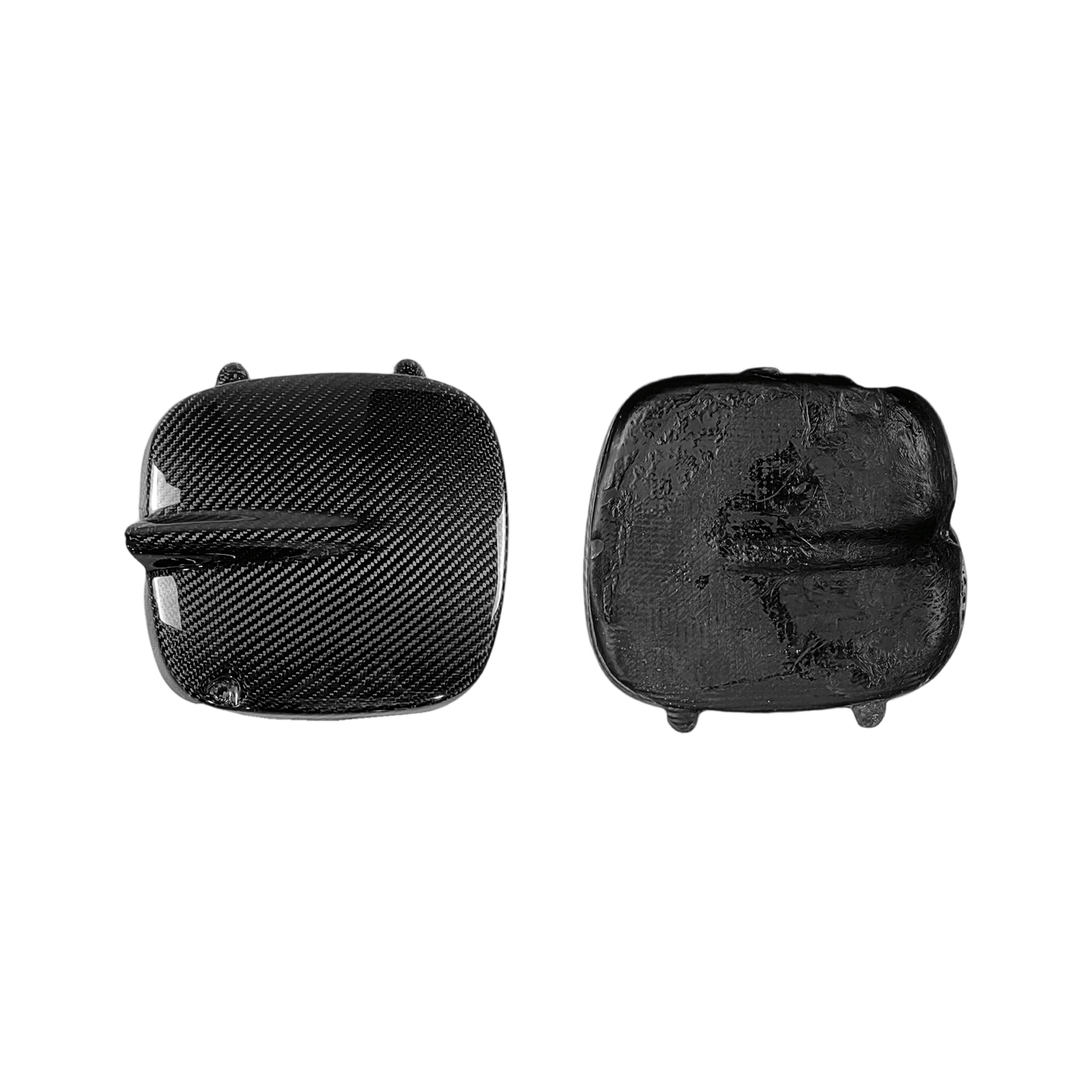 Subaru Impreza GC Series WRX STI Fog Lamp Cover 1997-2001