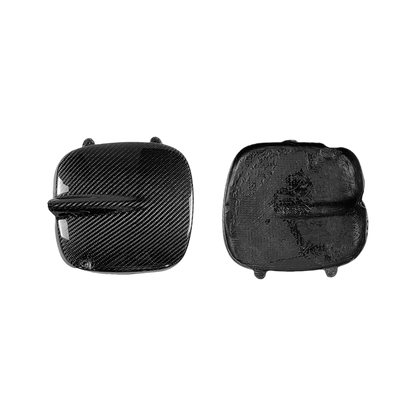 Subaru Impreza GC Series WRX STI Fog Lamp Cover 1997-2001