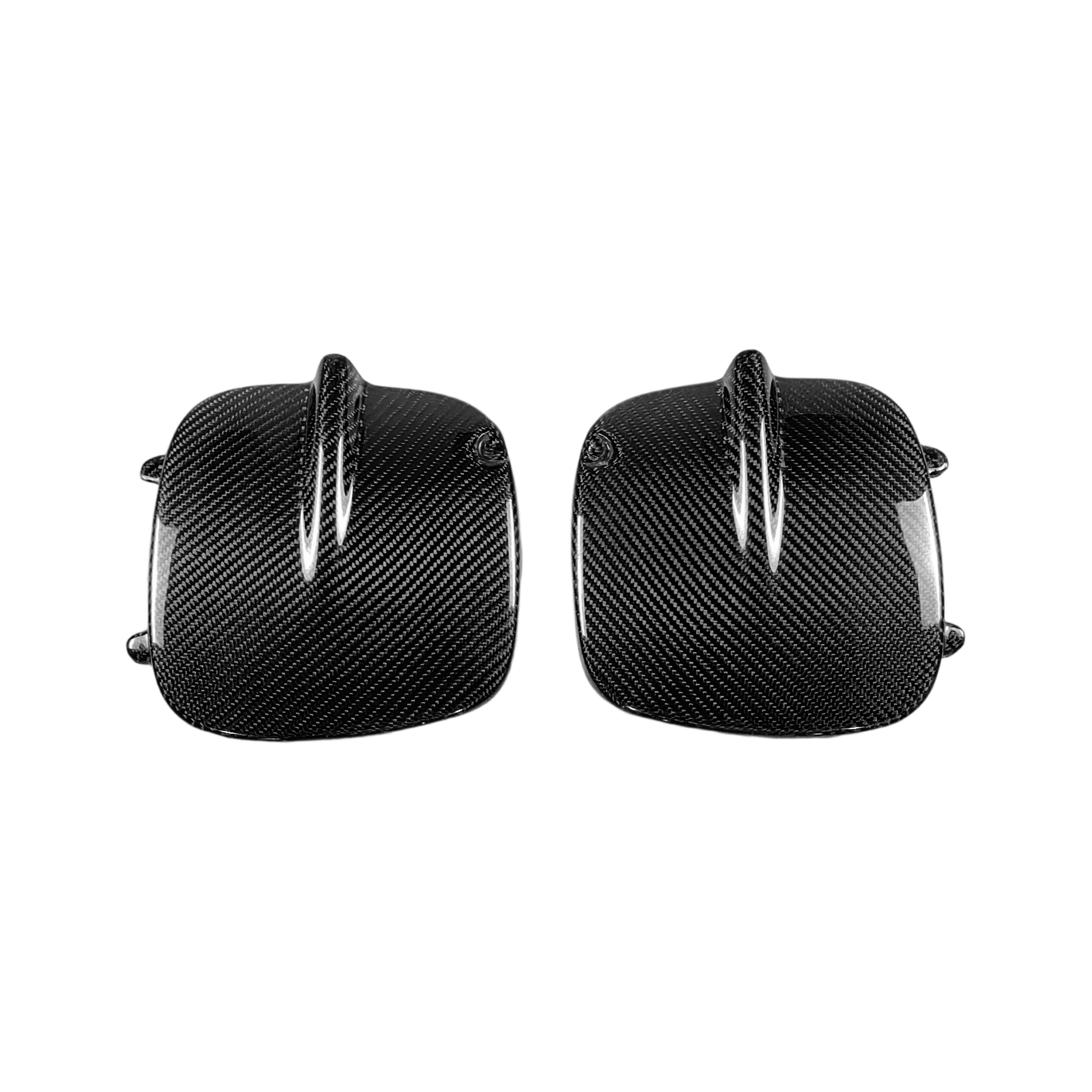 Subaru Impreza GC Series WRX STI Fog Lamp Cover 1997-2001