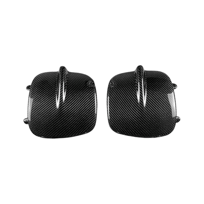 Subaru Impreza GC Series WRX STI Fog Lamp Cover 1997-2001