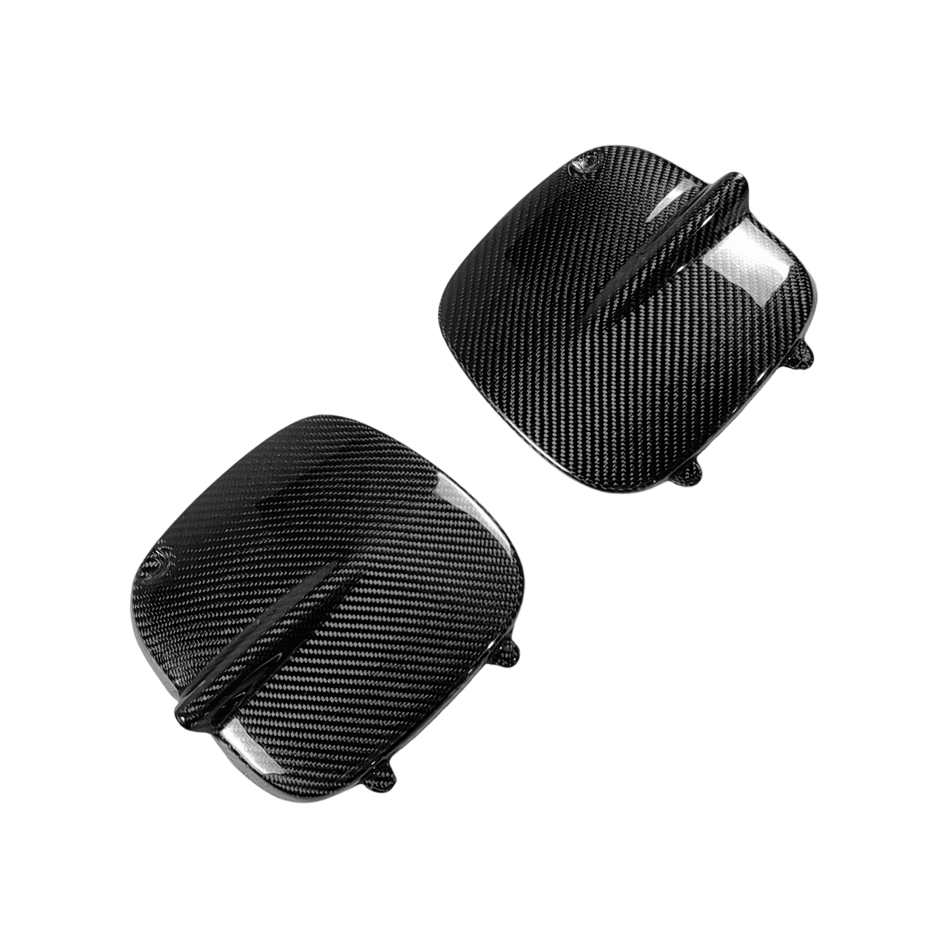 Subaru Impreza GC Series WRX STI Fog Lamp Cover 1997-2001