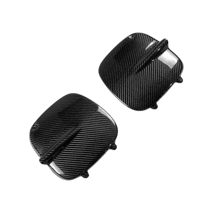 Subaru Impreza GC Series WRX STI Fog Lamp Cover 1997-2001