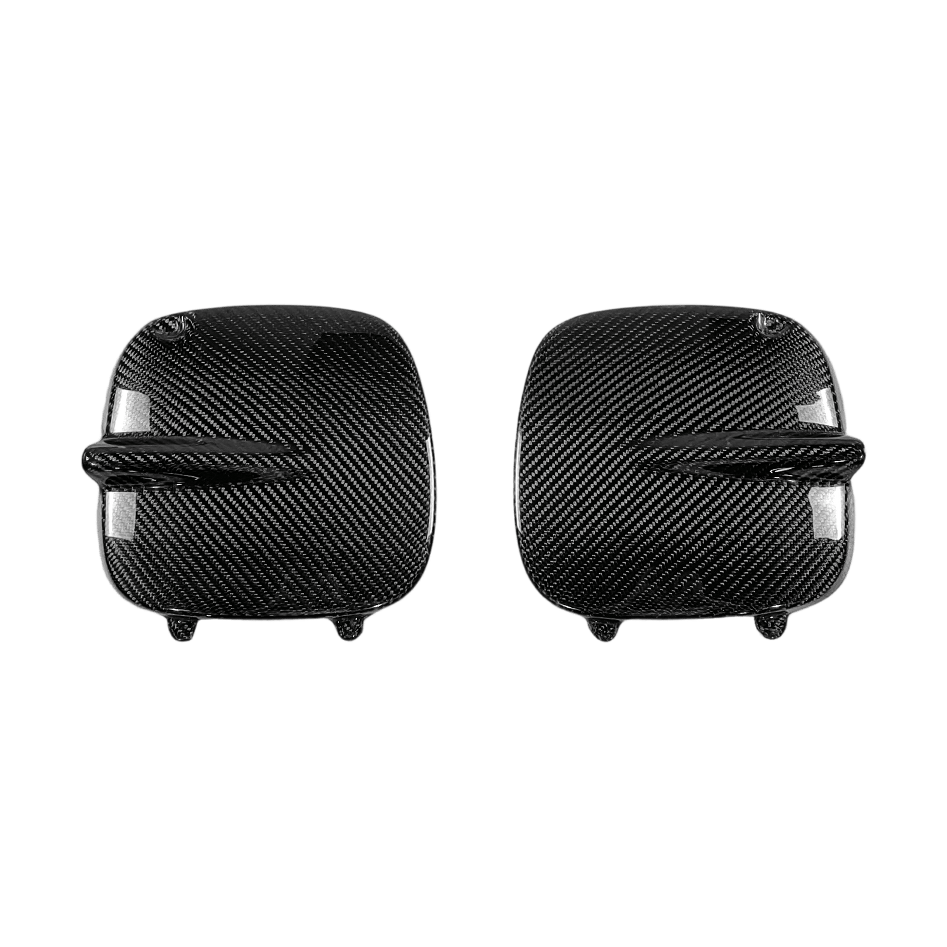Subaru Impreza GC Series WRX STI Fog Lamp Cover 1997-2001