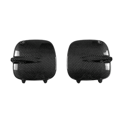 Subaru Impreza GC Series WRX STI Fog Lamp Cover 1997-2001