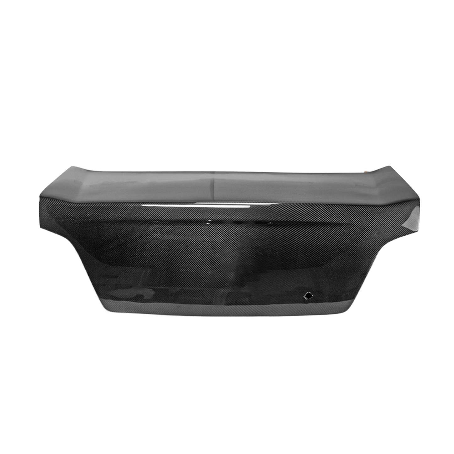 Subaru Impreza GDC OEM Style Carbon Fiber Rear Trunk Boot Lid Gen 9