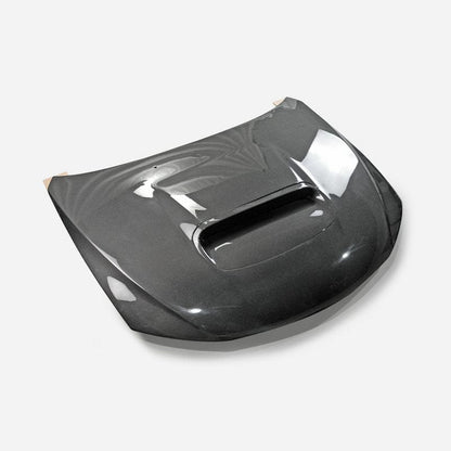 Subaru Impreza GRB GVB WRX/STI OEM Style Vented Hood Bonnet 2008-2014