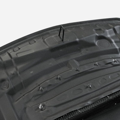 Subaru Impreza GRB GVB WRX/STI OEM Style Vented Hood Bonnet 2008-2014