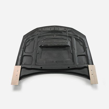 Subaru Impreza GRB GVB WRX/STI OEM Style Vented Hood Bonnet 2008-2014