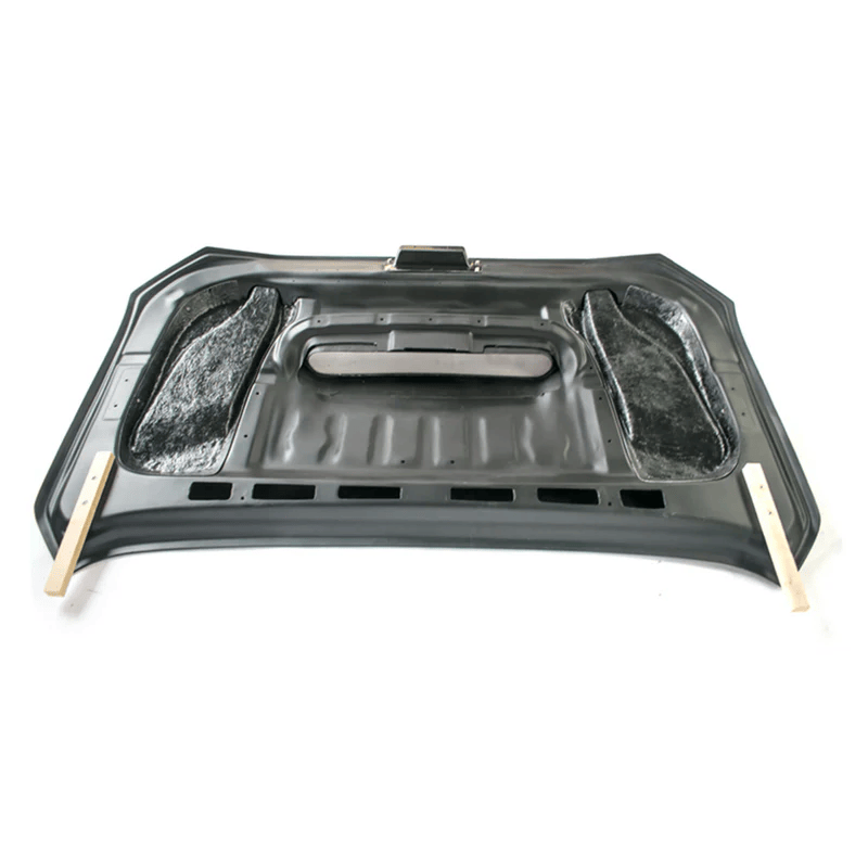 Subaru Impreza VA WRX S4 WRX STI Sedan VRS Vented Hood Bonnet 2015-19