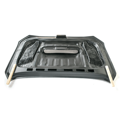 Subaru Impreza VA WRX S4 WRX STI Sedan VRS Vented Hood Bonnet 2015-19