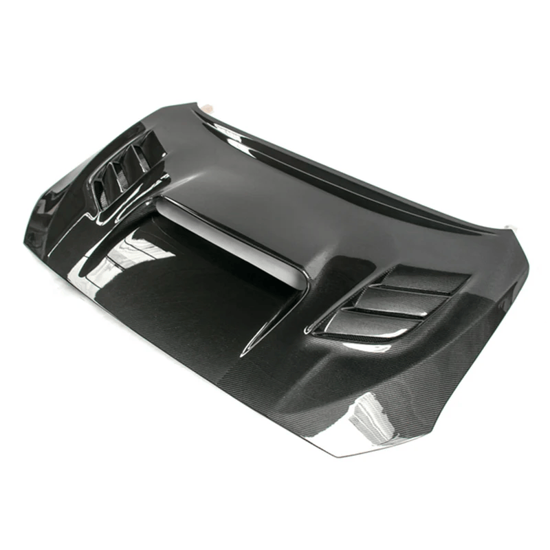 Subaru Impreza VA WRX S4 WRX STI Sedan VRS Vented Hood Bonnet 2015-19