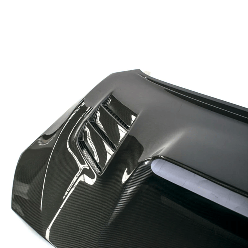 Subaru Impreza VA WRX S4 WRX STI Sedan VRS Vented Hood Bonnet 2015-19