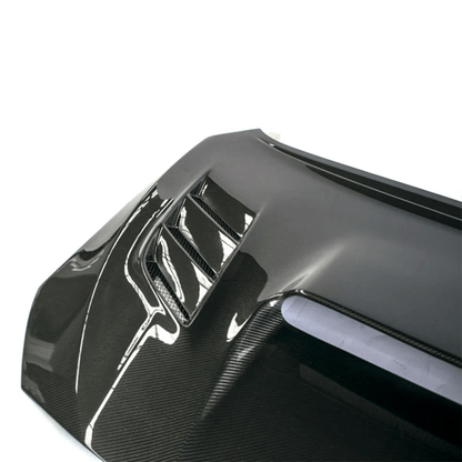 Subaru Impreza VA WRX S4 WRX STI Sedan VRS Vented Hood Bonnet 2015-19