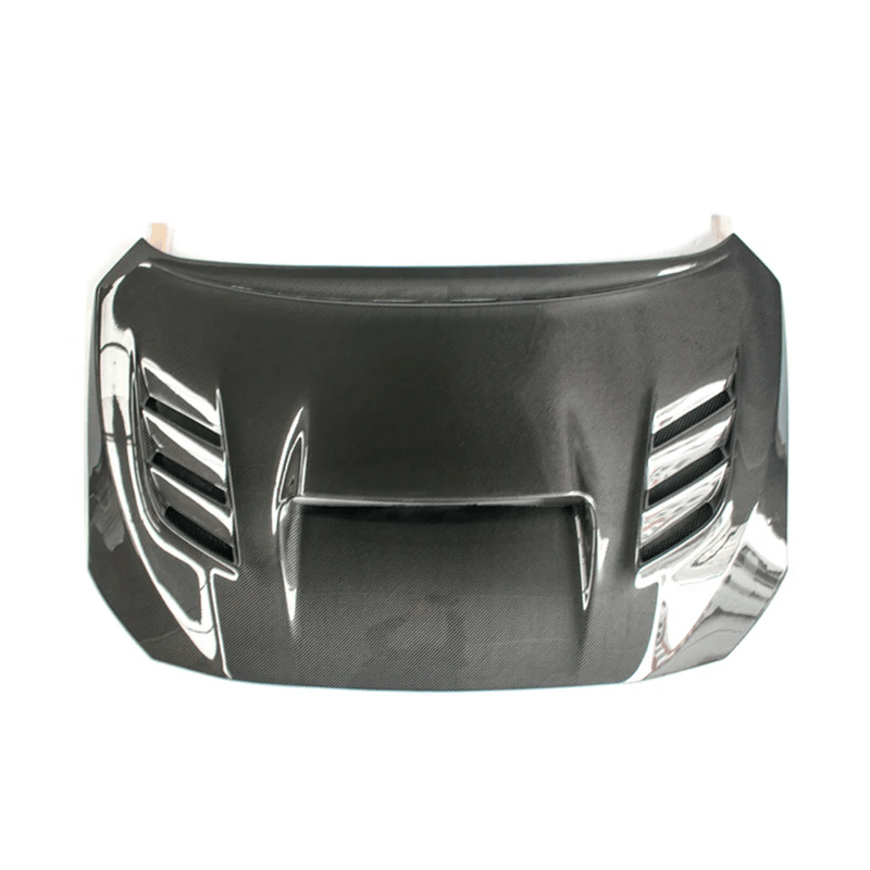 Subaru Impreza VA WRX S4 WRX STI Sedan VRS Vented Hood Bonnet 2015-19