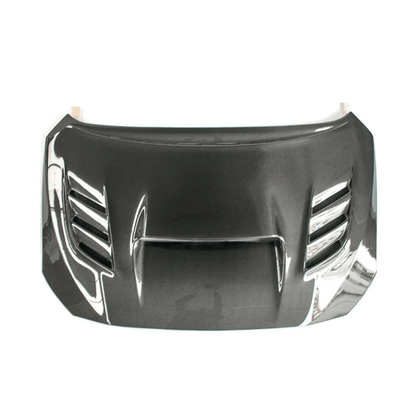 Subaru Impreza VA WRX S4 WRX STI Sedan VRS Vented Hood Bonnet 2015-19