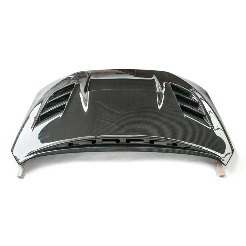 Subaru Impreza VA WRX S4 WRX STI Sedan VRS Vented Hood Bonnet 2015-19