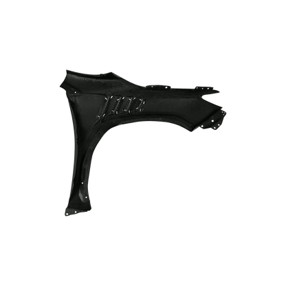 Subaru WRX STI S4 VB 2021-24 Carbon Fiber Vented Cooling Front Fender Pair