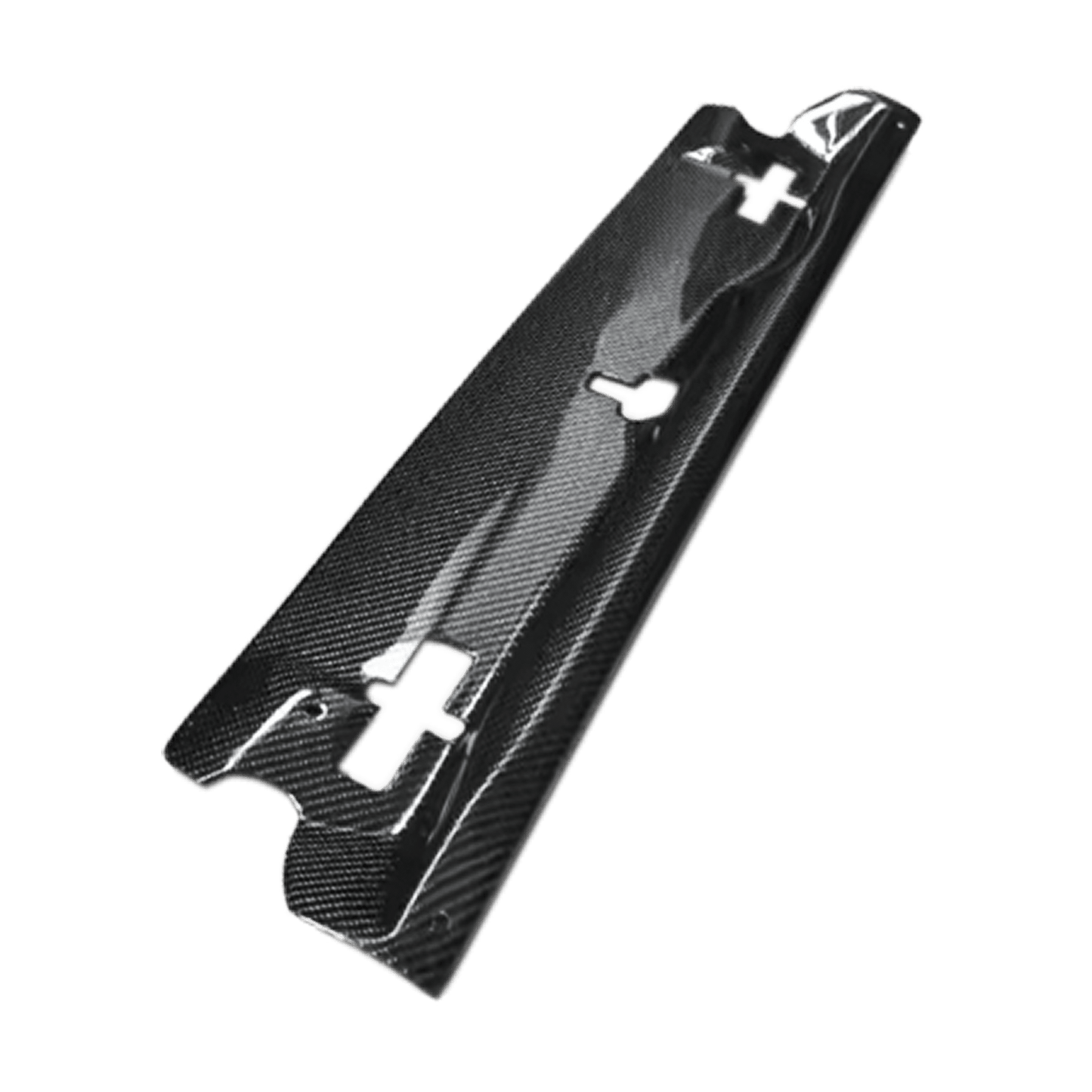 Supra MK4 JZA80 APR Style Front Cooling Panel 1993-1998