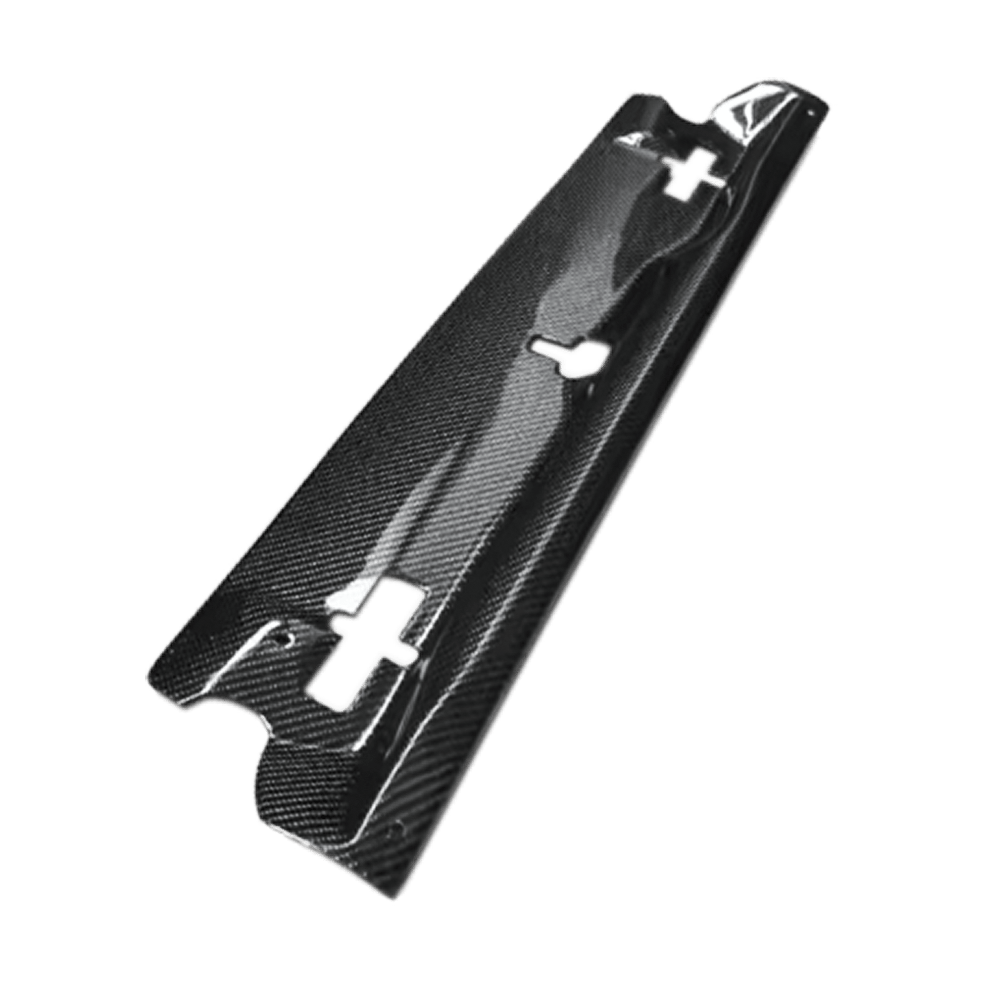 Supra MK4 JZA80 APR Style Front Cooling Panel 1993-1998