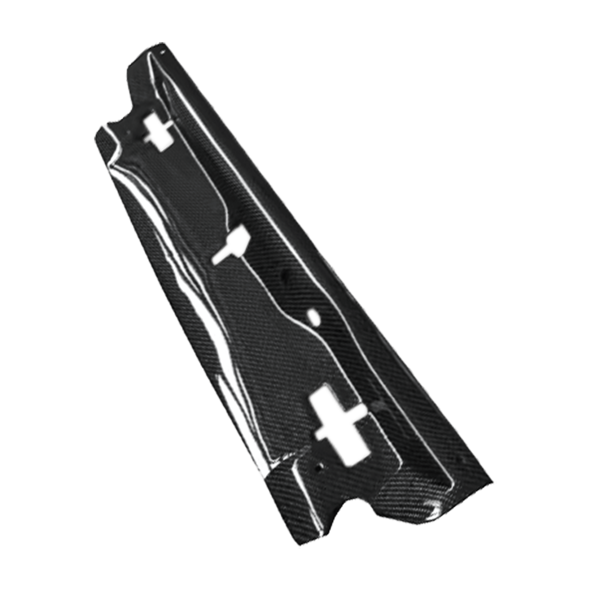 Supra MK4 JZA80 APR Style Front Cooling Panel 1993-1998