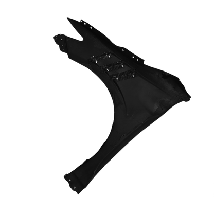Toyota Camry XV70 8th Gen Front Vented Fenders 2018-2024 Kazento Carbon Parts 车身侧板
