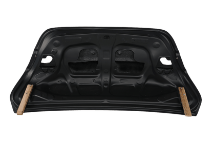 Toyota Camry XV70 8th Gen Rear Ducktail Trunk Boot Lid 2018-2024 Kazento Carbon Parts 车身侧板
