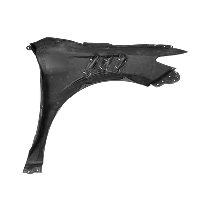 Toyota Camry XV80 9th Gen Front Vented Fenders 2025+ Kazento Carbon Parts 车身侧板