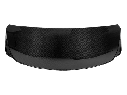 Toyota Camry XV80 9th Gen Rear Ducktail Trunk Boot Lid 2025+ Kazento Carbon Parts 车身侧板