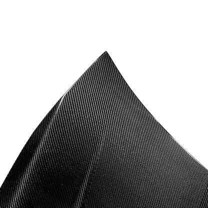 Toyota Camry80 XV80 9th Gen Front Vented Clear Hood 2025+