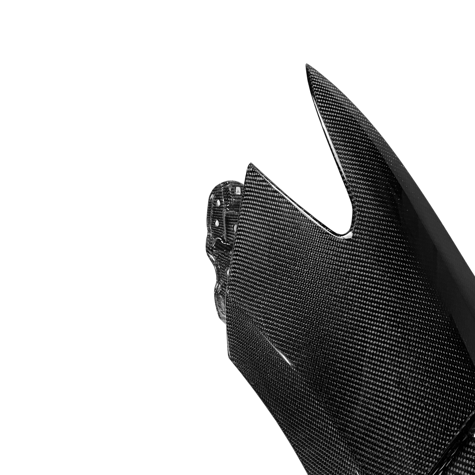 Toyota Camry80 XV80 9th Gen Front Vented Fenders 2025+