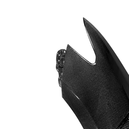 Toyota Camry80 XV80 9th Gen Front Vented Fenders 2025+