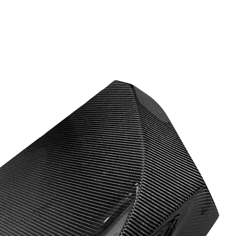 Toyota Camry80 XV80 9th Gen Rear Ducktail Trunk Boot Lid 2025+