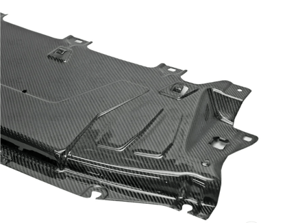 Toyota GR Supra A90 OE Style Radiator Plate Cooling Panel 2019+