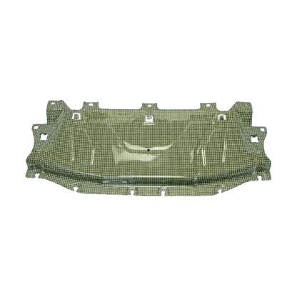 Toyota GR Supra A90 OE Style Radiator Plate Cooling Panel 2019+